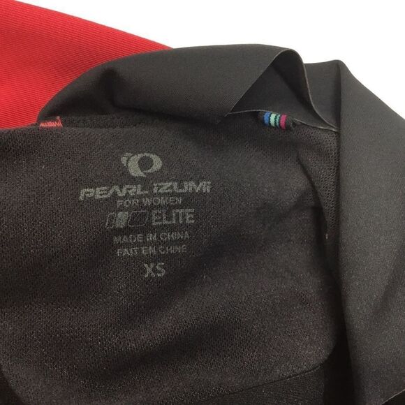 O’Neill Pearl iZumi ELITE Escape Tank (A6) - Picture 6 of 6